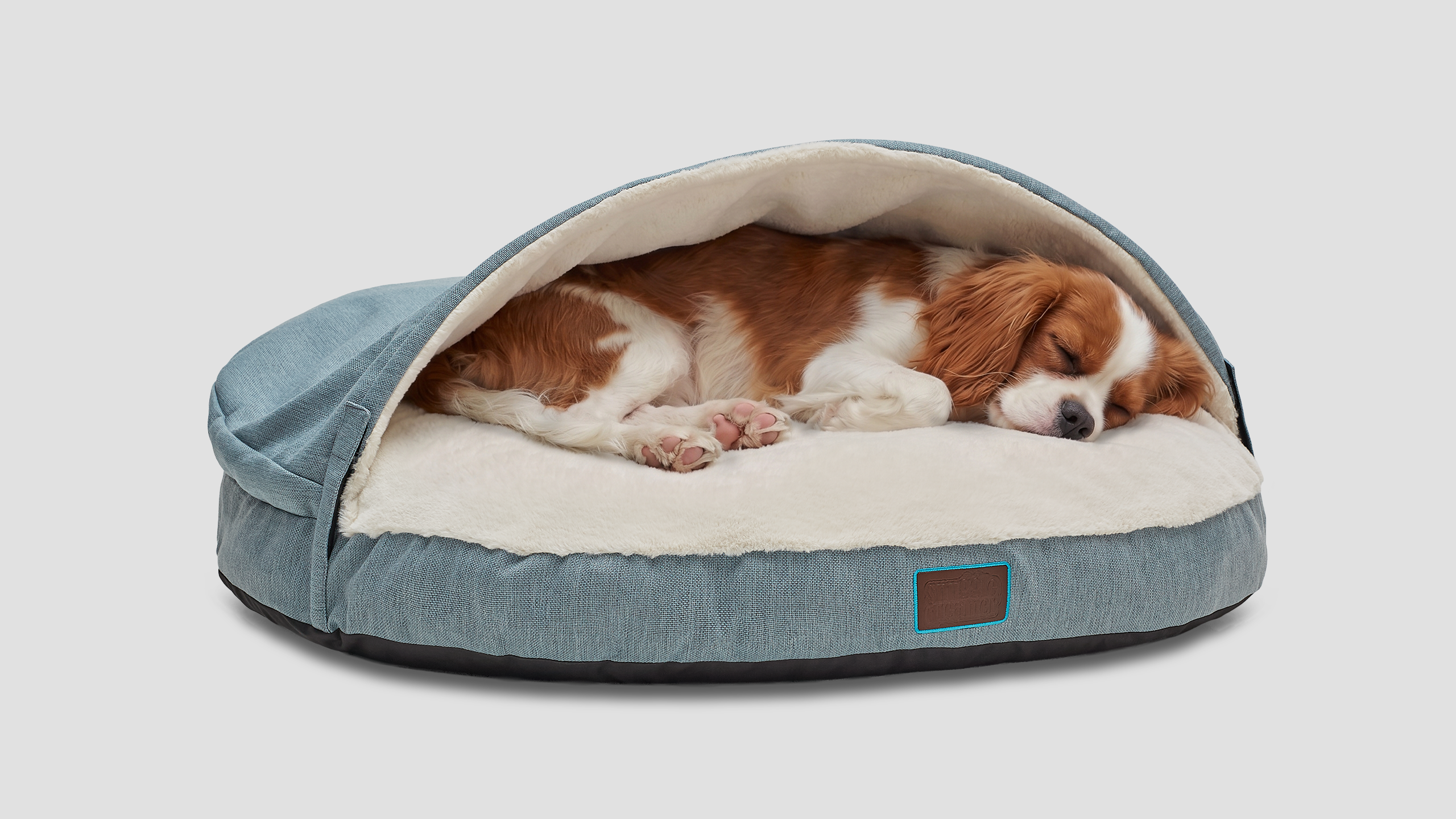 snuggle dreamer - dandy denim