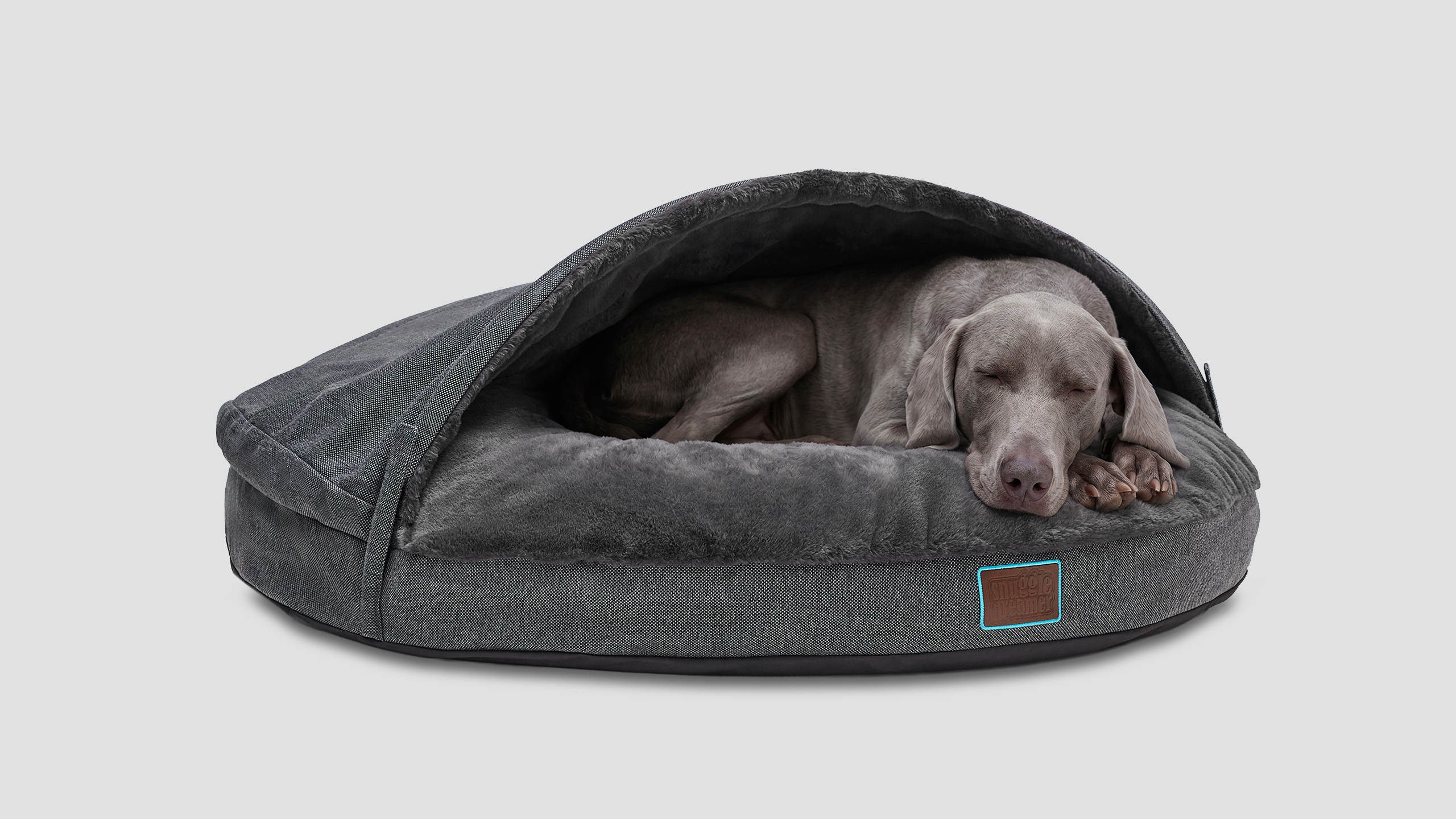 snuggle dreamer - dandy denim