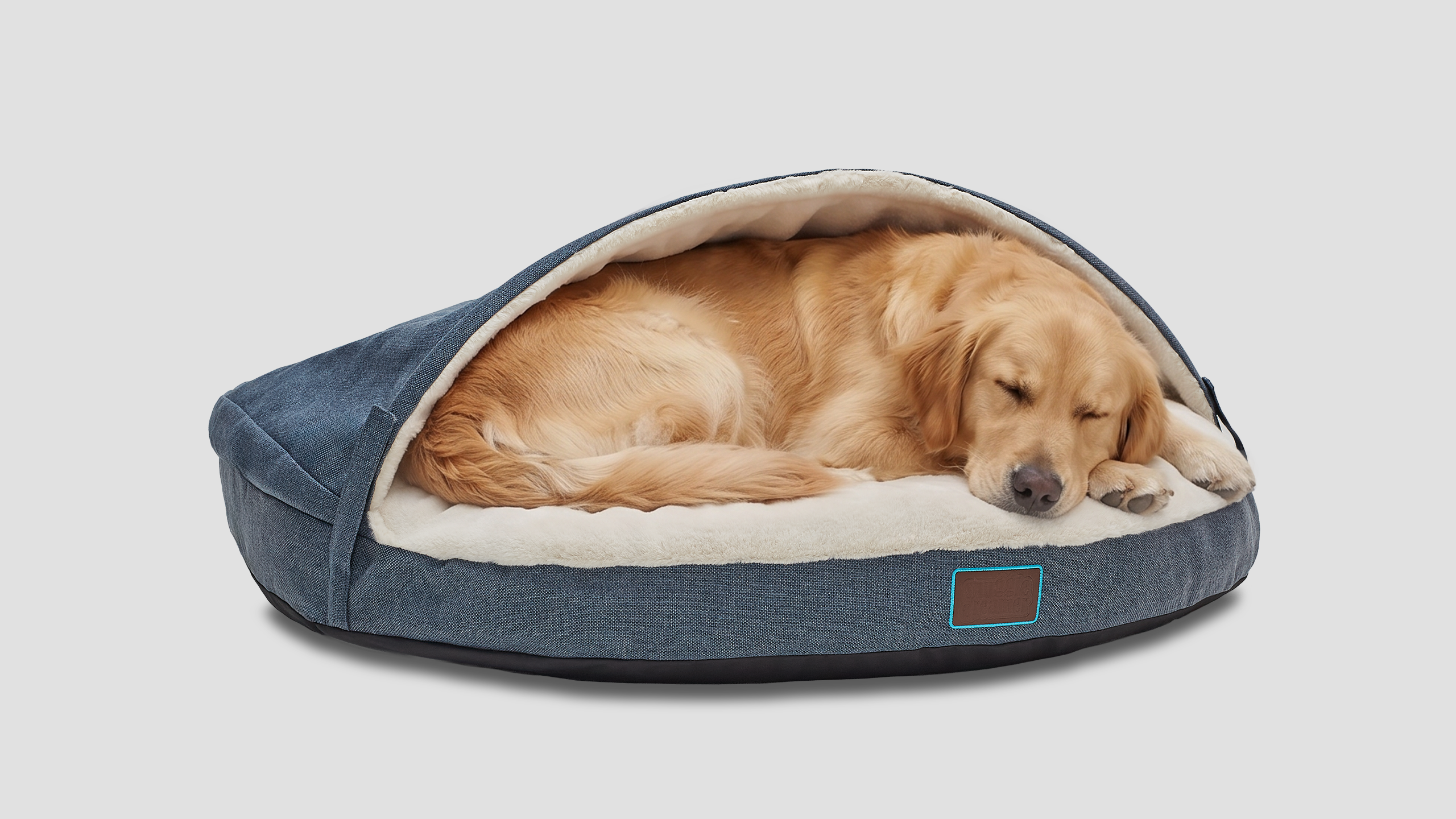 snuggle dreamer - dandy denim