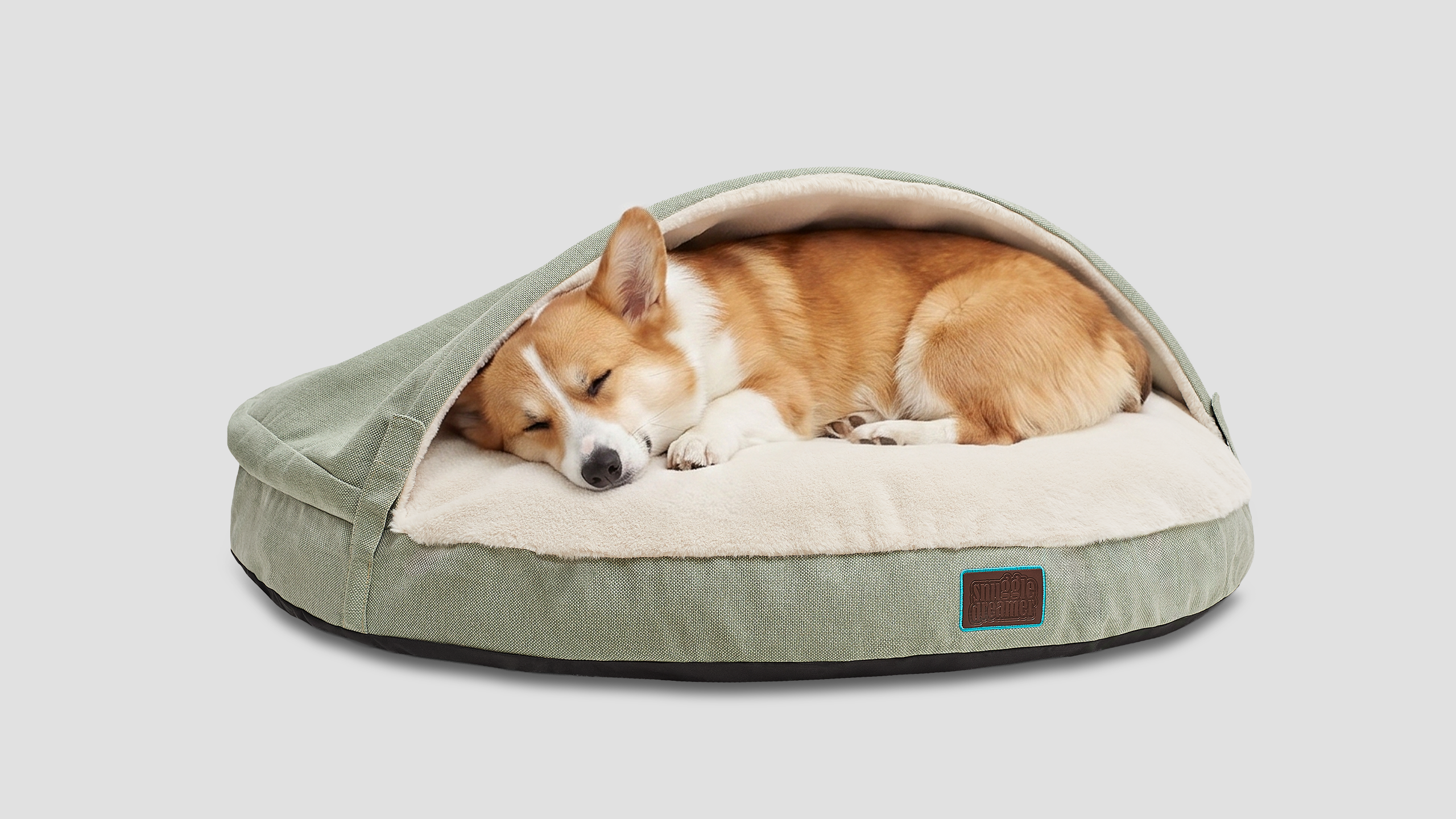 snuggle dreamer - dandy denim
