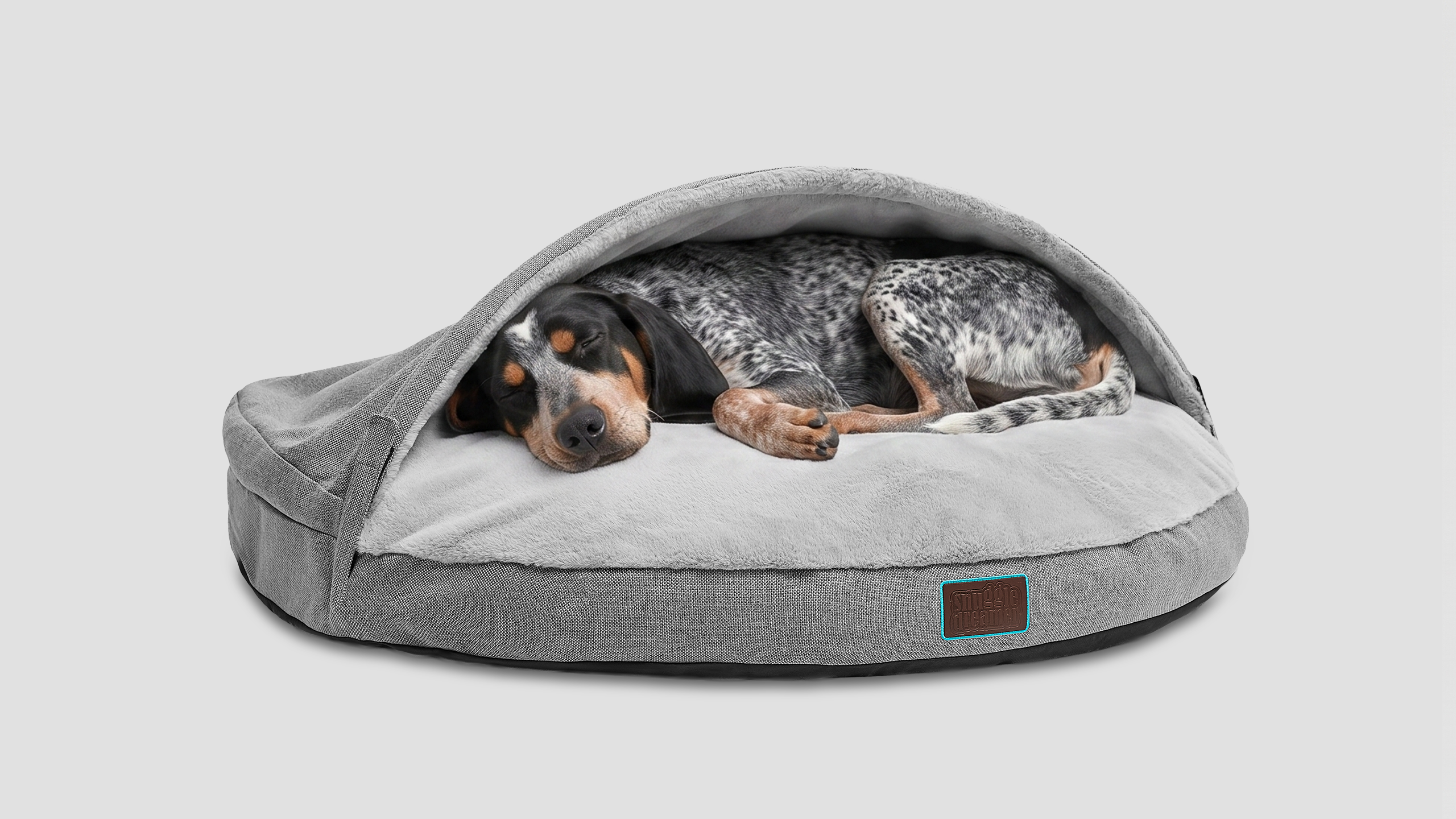 snuggle dreamer - dandy denim
