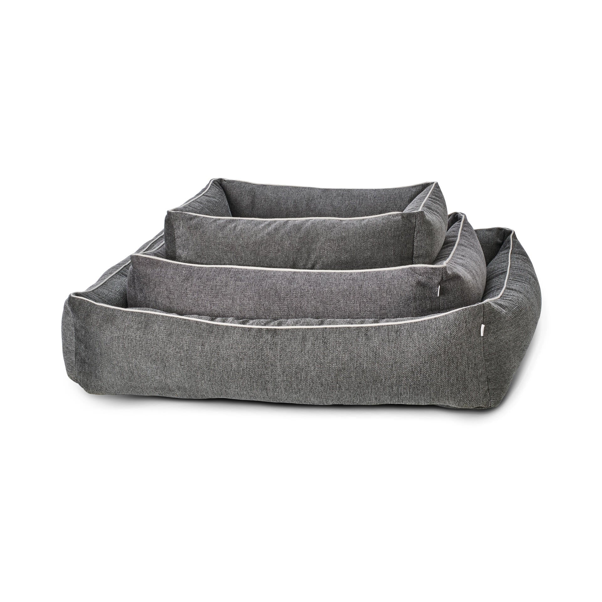 Bezug CLASSIC Hundebett - ECO