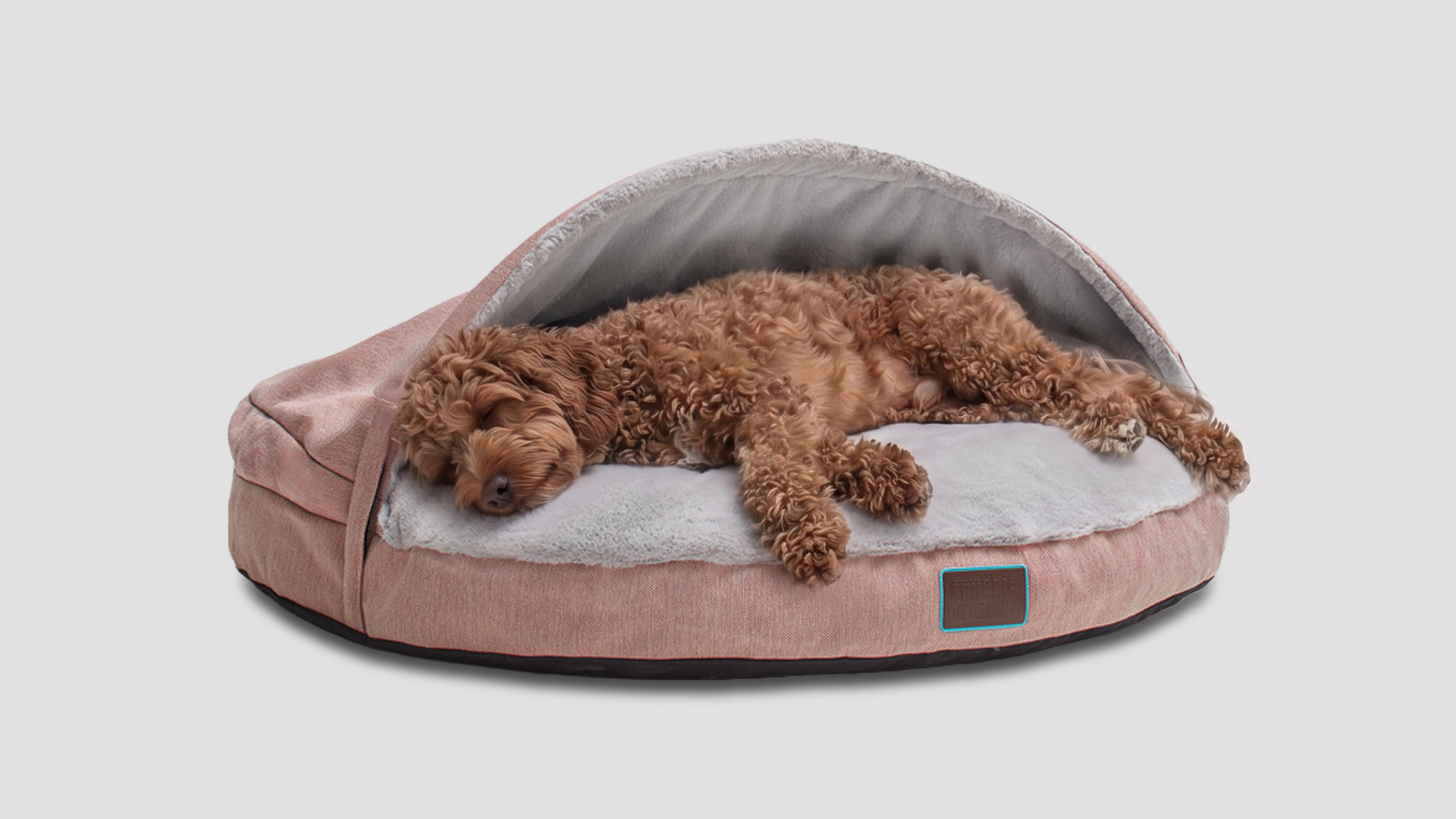 snuggle dreamer - dandy denim