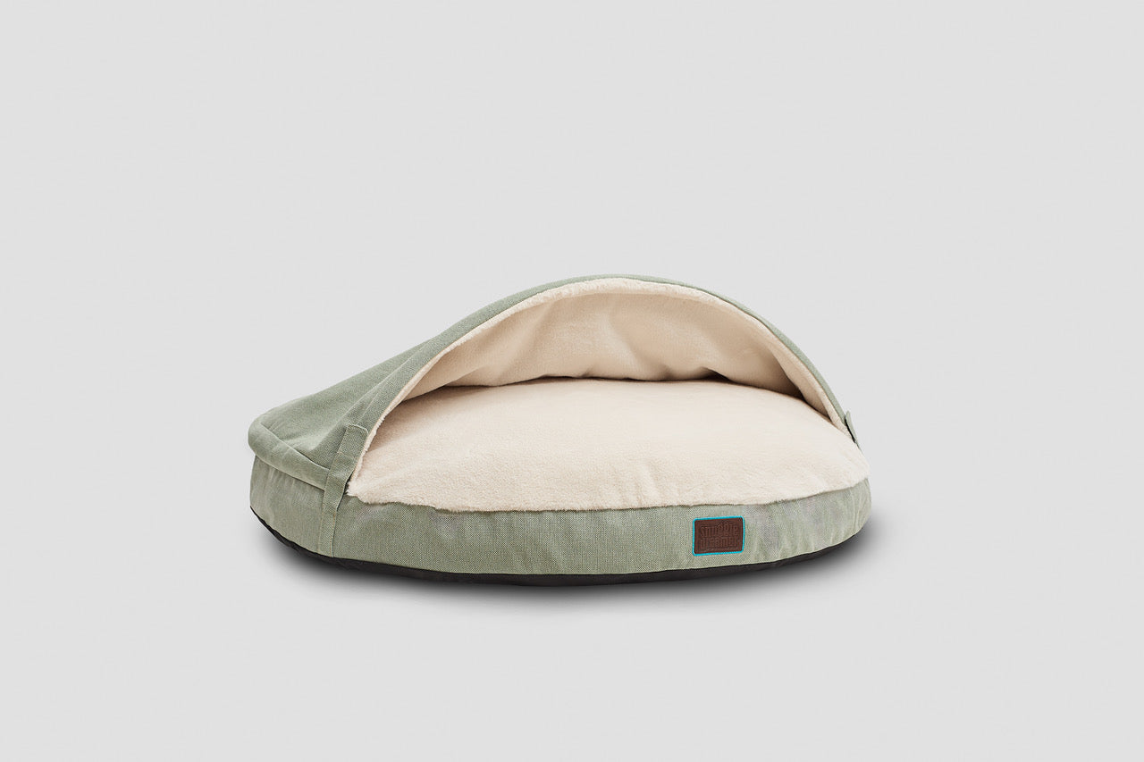 snuggle dreamer - dandy denim