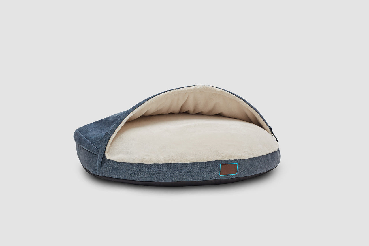 snuggle dreamer - dandy denim