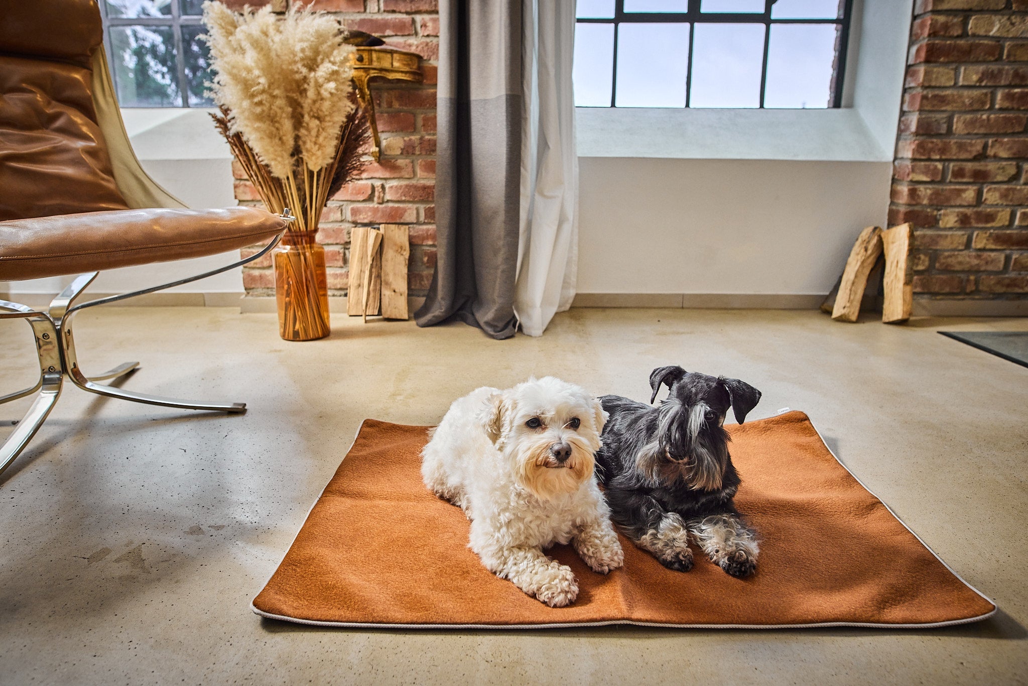 LABONI_Decke_Buffalo_camel_M_01