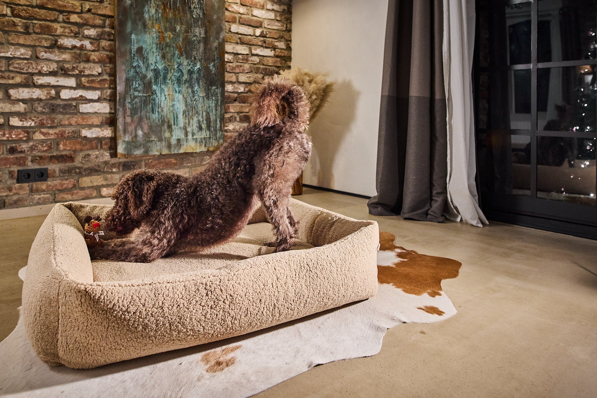 LABONI_Polsterbett_Teddy_beige_L_16