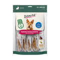 Dokas - Rabbit ears with fur (long) 180g
