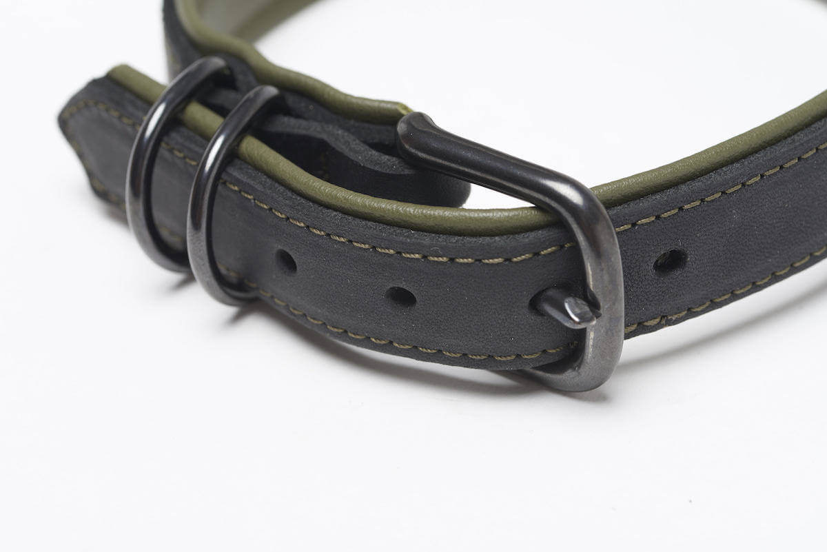 Halsband BlackPark