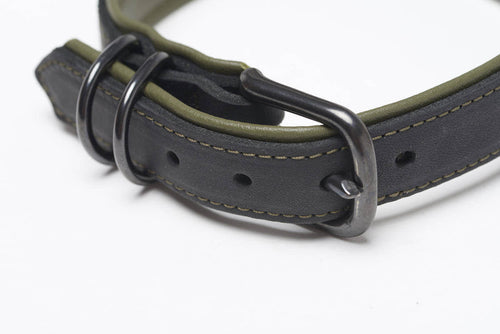 Halsband BlackPark
